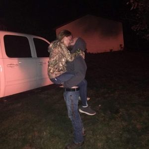 Meet your Posher, Chuck